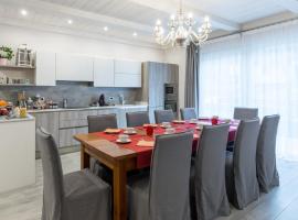 Residenza Conca Verde B&B, hotel in Morbegno