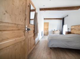 Les Chambres d'hotes de Sophie, hotel v destinaci Piennes