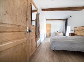 Les Chambres d'hotes de Sophie, homestay sa Piennes