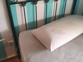 Casa mari carmen