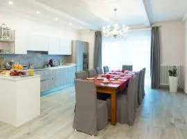 Residenza Conca Verde B&B