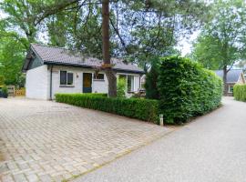 Vakantiehuisje Specht, Hotel in Otterlo