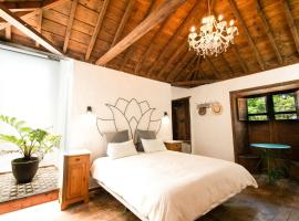 Casa 1820 by Rural La Palma