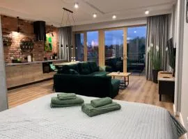 Marina Green Loft