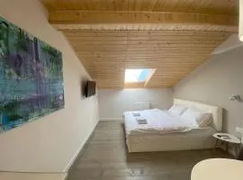 Центер квартира на вулиці Лесі Українки 19