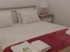 NN Spata Rooms & Suites near Athens airport