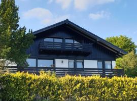 Ferienwohnung Miesseler