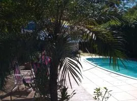 Armazém do Porto Chalé Jasmim