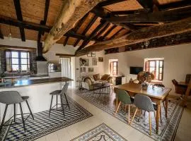 Casa Rural Al Otro Lado del Mar