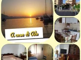A Casa di ALA