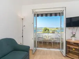 Apartment Cvijic Rose
