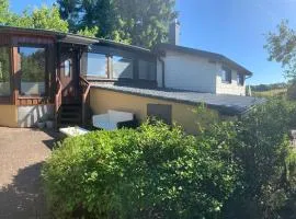 Chalet St. Lambertus