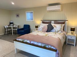 Hideaway on Hume #2, hotel en Boonah