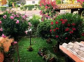 Tuscany Location