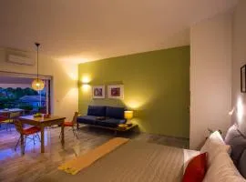 Koukounari Living Spaces