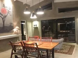 Kruger River Villas - LionsGate