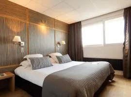 The Originals Boutique, Hôtel Neptune, Montpellier Sud