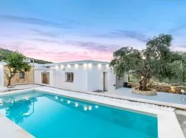 Villa Evrithea