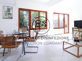 Italianway - Crosa dell'Oro 20, nhà nghỉ dưỡng ở Santa Margherita Ligure