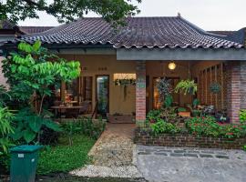 Pondok Pakuan, khách sạn ở Bogor