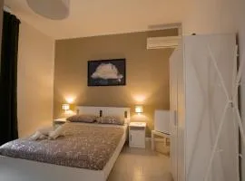 Living Salerno B&b