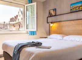 ibis Blois Centre Château, hotel v destinácii Blois