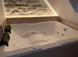 Fenêtre sur Theux, hotel v destinaci Theux