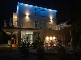 Acquaviva Experience B&B, accessible hotel in San Vincenzo