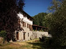 MULINO VECCHIO