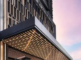 Arthur Hotel Zhujiang New Town Guangzhou-Pazhou Exhibition Center Branch