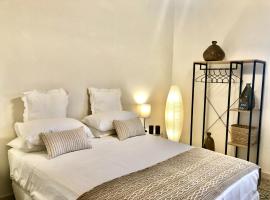 BARRIQUE Guest House