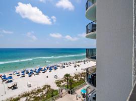 WaterCrest Condos, hotel in Panama City Beach