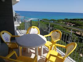 BRAVAHOLIDAYS-320-Condal, hótel í Blanes