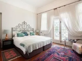 Barry Hall Apartments