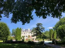 Château de la gauderie