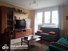 Bonito piso en Gama, apartamento en Gama