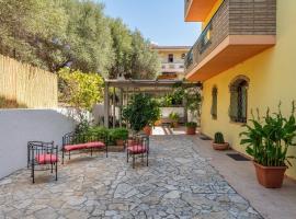 Sa Domu de Dinu, hotel en SantʼAnna Arresi