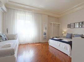 Profumo di Zagara - Locazione turistica, guest house in Agrigento