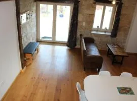 Sainte Sabine en Dordogne