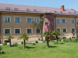 Zajazd Pułaskiego