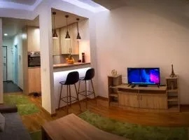 Sun Valley Apartments