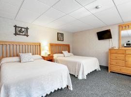 Towne Lyne Motel – hotel w mieście Ogunquit