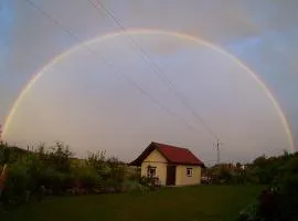 Noclegi Pod Dachem pokoje gościnne domek letniskowy na wynajem agroturystyka wakacje
