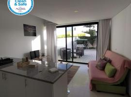 Helena's House, pet-friendly hotel in Ponta Delgada