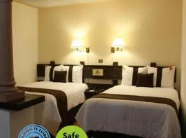 Hotel Misión Xalapa