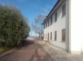 Casa via degli Ulivi 13