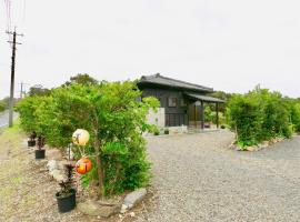 Kumage-gun - House - Vacation STAY 89468, hotel con estacionamiento en Yudomari