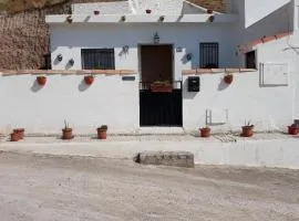 The Welcome Cave
