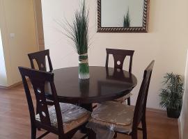 Departamento Amueblado, hotel in Antofagasta