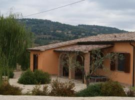 Case Vacanza La Dolce Vita, hotel di Saturnia